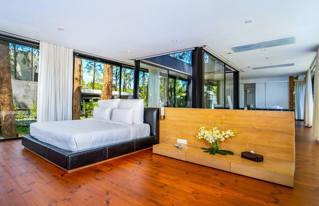 Grand Villa Noi - Foto 4