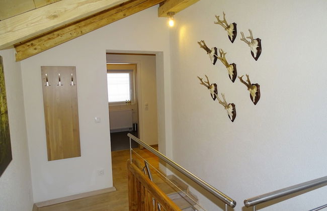 Detached Chalet Close to the ski Area - Photo 21
