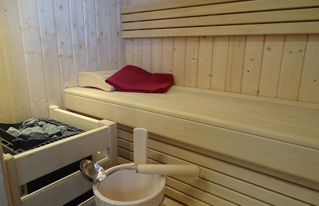 Detached Chalet Close to the ski Area - Photo 16