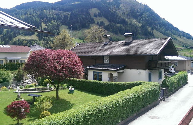 Detached Chalet Close to the ski Area - Photo 25