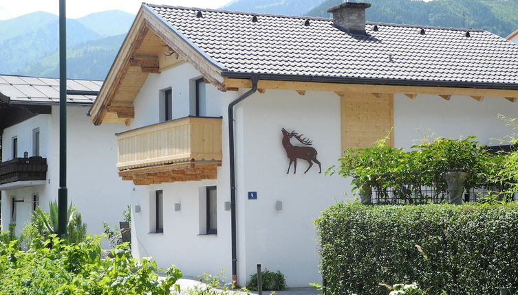 Foto 1 - Detached Chalet Close to the ski Area