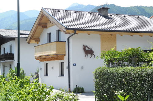 Foto 1 - Detached Chalet Close to the ski Area