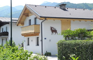 Photo 1 - Detached Chalet Close to the ski Area