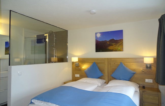 Detached Chalet Close to the ski Area - Photo 10