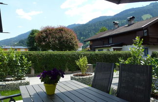 Foto 1 - Detached Chalet Close to the ski Area