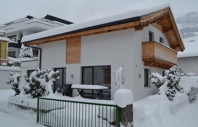 Detached Chalet Close to the ski Area - Photo 27