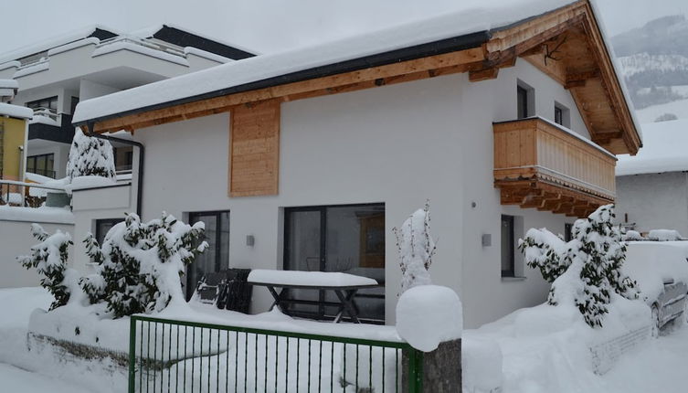 Foto 1 - Detached Chalet Close to the ski Area