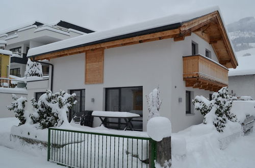 Foto 1 - Detached Chalet Close to the ski Area