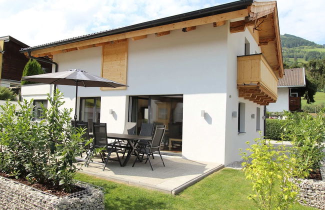 Detached Chalet Close to the ski Area - Photo 28