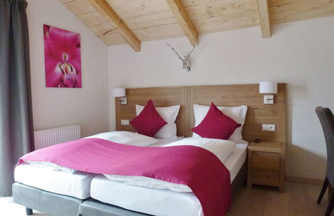 Detached Chalet Close to the ski Area - Photo 7