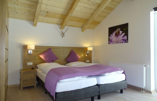Detached Chalet Close to the ski Area - Photo 11