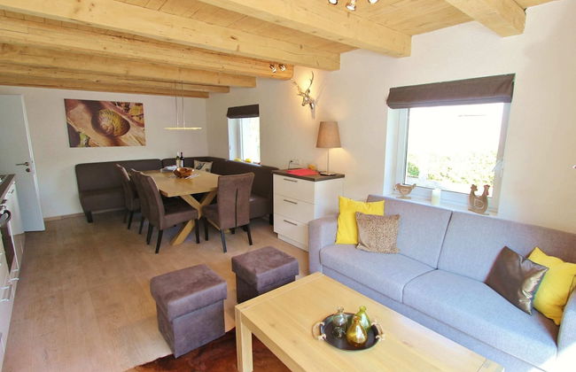 Detached Chalet Close to the ski Area - Photo 17