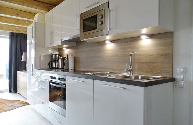 Detached Chalet Close to the ski Area - Photo 3