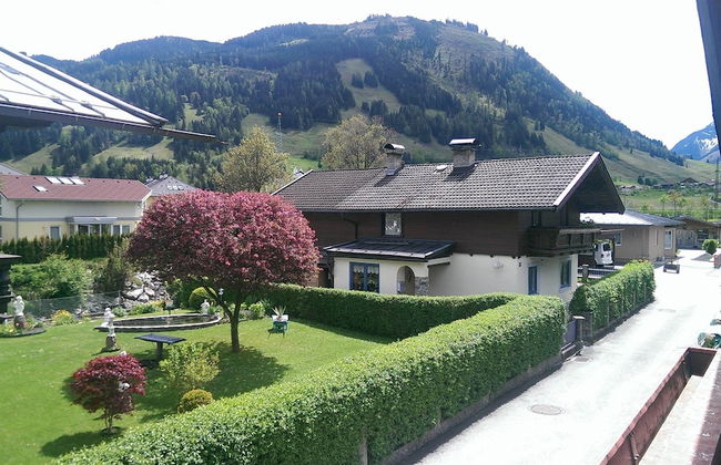 Detached Chalet Close to the ski Area - Photo 23