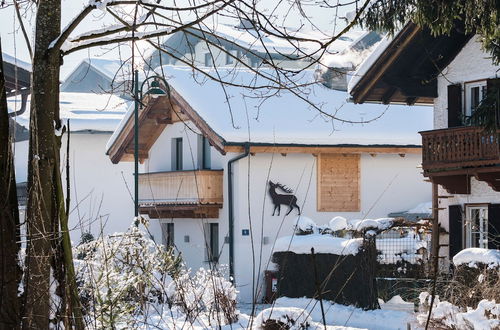 Photo 23 - Detached Chalet Close to the ski Area