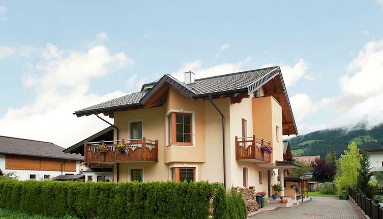 Photo 1 - Apartment Near the ski Area in the Salzburg Region-formerly TUI Ferienhaus