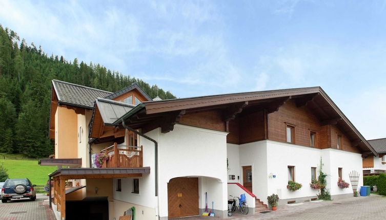 Photo 1 - Apartment in Altenmarkt in Pongau Near ski Area-formerly TUI Ferienhaus