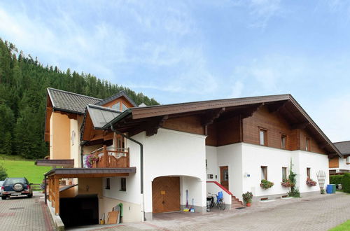 Photo 1 - Apartment in Altenmarkt in Pongau Near ski Area-formerly TUI Ferienhaus