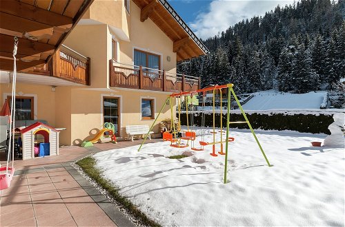 Foto 14 - Apartment Near the ski Area in the Salzburg Region