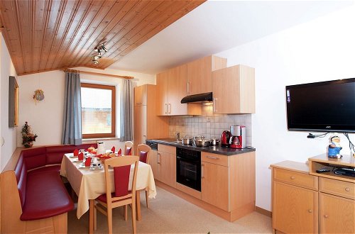 Photo 11 - Apartment Near the ski Area in the Salzburg Region