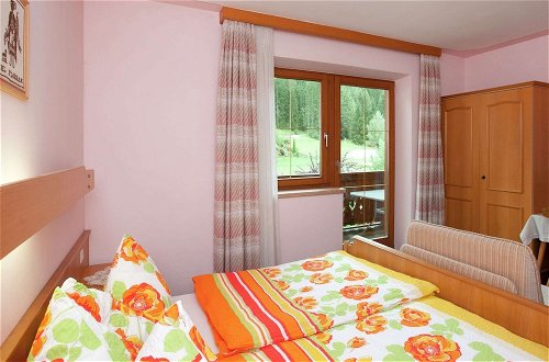Foto 5 - Apartment Near the ski Area in the Salzburg Region