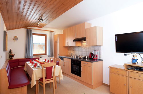 Photo 6 - Apartment Near the ski Area in the Salzburg Region