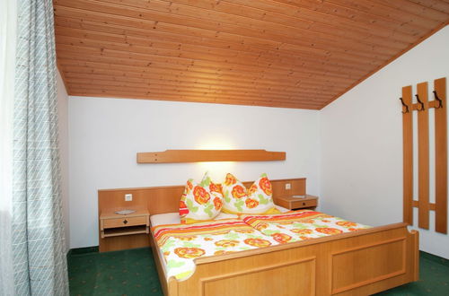 Foto 4 - Apartment Near the ski Area in the Salzburg Region