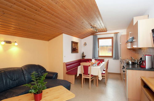 Photo 8 - Apartment Near the ski Area in the Salzburg Region