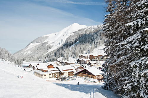 Photo 20 - Apartment Near the ski Area in the Salzburg Region