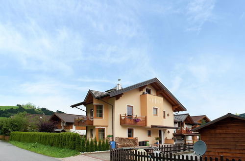 Photo 17 - Apartment Near the ski Area in the Salzburg Region