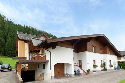 Foto 1 - Apartment in Altenmarkt in Pongau Near ski Area
