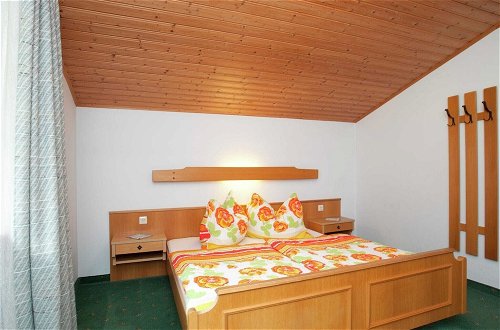 Foto 3 - Apartment Near the ski Area in the Salzburg Region
