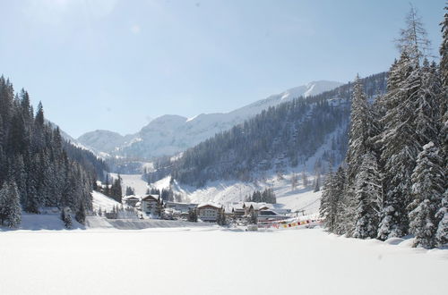 Photo 21 - Apartment Near the ski Area in the Salzburg Region-formerly TUI Ferienhaus