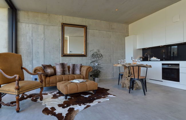Modern Villa Stay in Dalhem - Foto 11