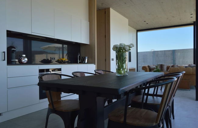 Modern Villa Stay in Dalhem - Foto 24