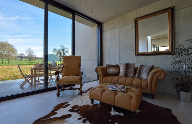 Cozy Villa in Dalhem Ardennes With Private Garden - Foto 38