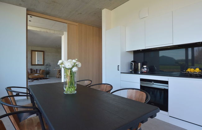 Modern Villa Stay in Dalhem - Foto 10