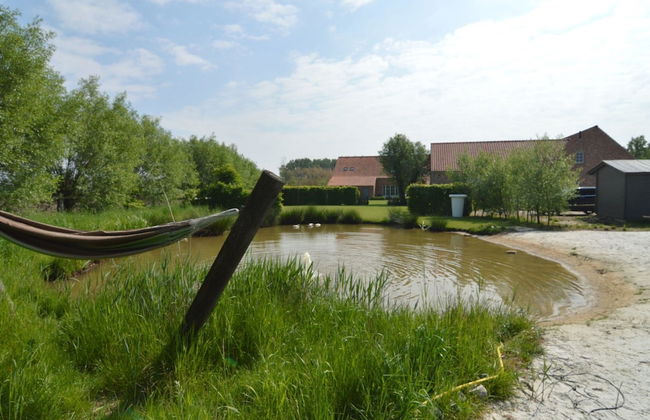 Holiday Home in Geel With Sauna - Foto 38
