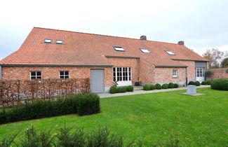 Photo 1 - Modern Home in Geel With Sauna