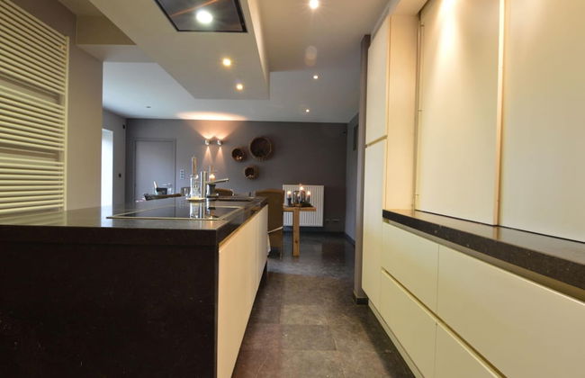 Holiday Home in Geel With Sauna - Foto 4