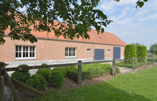 Holiday Home in Geel With Sauna - Foto 36