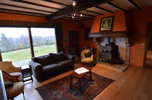 Photo 13 - Villa With 5 Bedrooms and 4 Bathrooms With a Beautiful View on the Ardennes