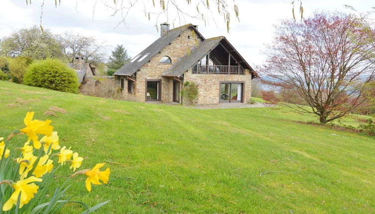 Photo 1 - Villa With 5 Bedrooms and 4 Bathrooms With a Beautiful View on the Ardennes