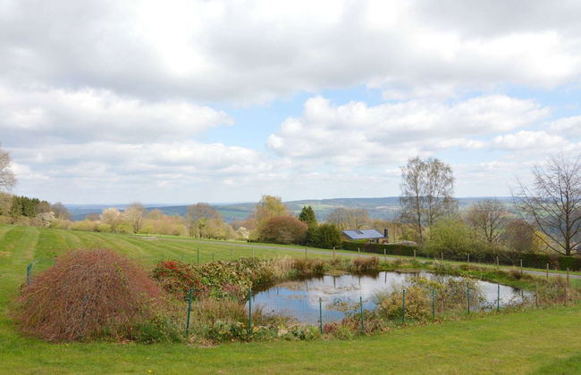 Hillside Retreat With Pond - Foto 29