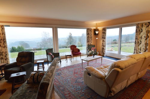 Photo 14 - Villa With 5 Bedrooms and 4 Bathrooms With a Beautiful View on the Ardennes