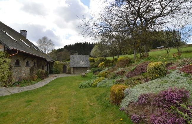 Hillside Retreat With Pond - Foto 30