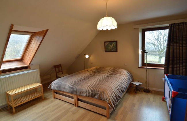 Hillside Retreat With Pond - Foto 3