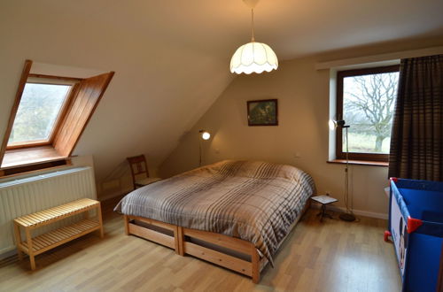 Photo 2 - Villa With 5 Bedrooms and 4 Bathrooms With a Beautiful View on the Ardennes