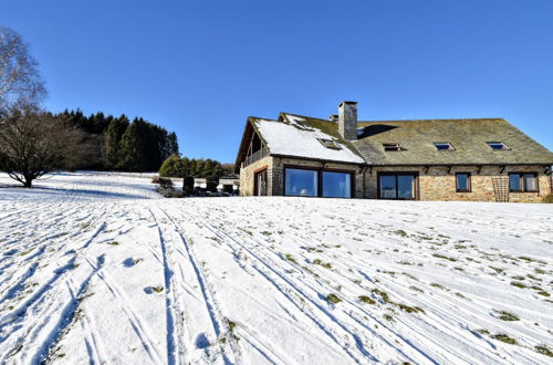 Photo 32 - Villa With 5 Bedrooms and 4 Bathrooms With a Beautiful View on the Ardennes