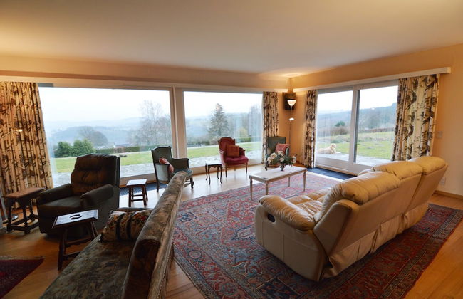 Hillside Retreat With Pond - Foto 15